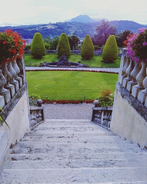 Villa Godi Malinverni - Apertura e Tariffe a partire dal 2017