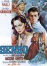 60 ANNI DEL FILM “SENSO” CON VILLA GODI MALINVERNI PROTAGONISTA 